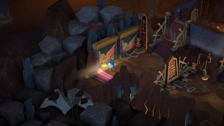 小小大冒险：双子星的神秘任务