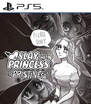 杀死公主