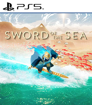 海洋之剑
