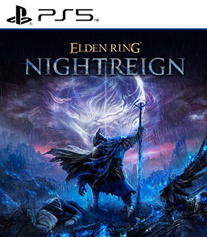 艾尔登法环：黑夜君临