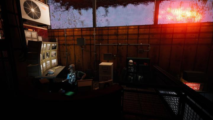 非生物因素