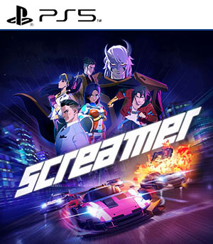 尖啸