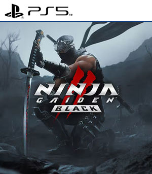 忍者龙剑传2：黑之章