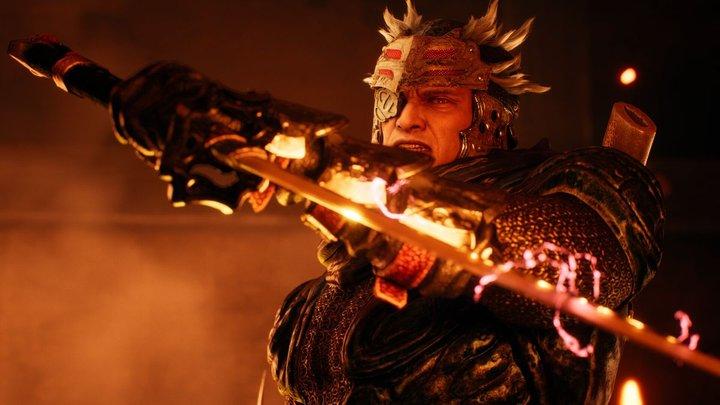 忍者龙剑传2：黑之章