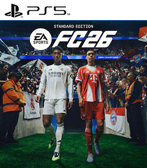 EA SPORTS FC 26