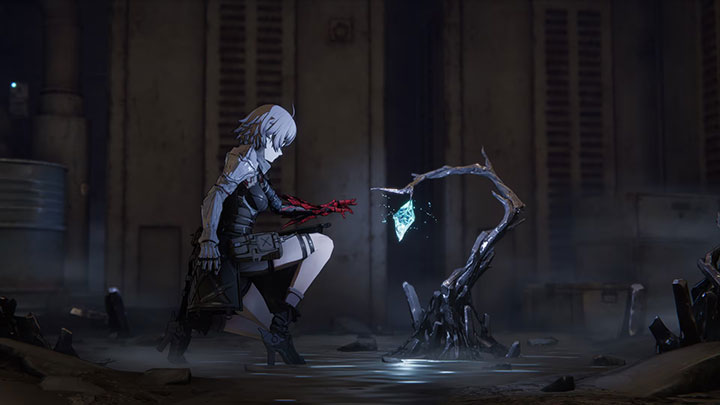 无限机兵