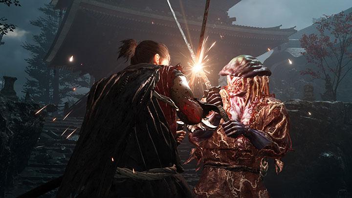 鬼武者