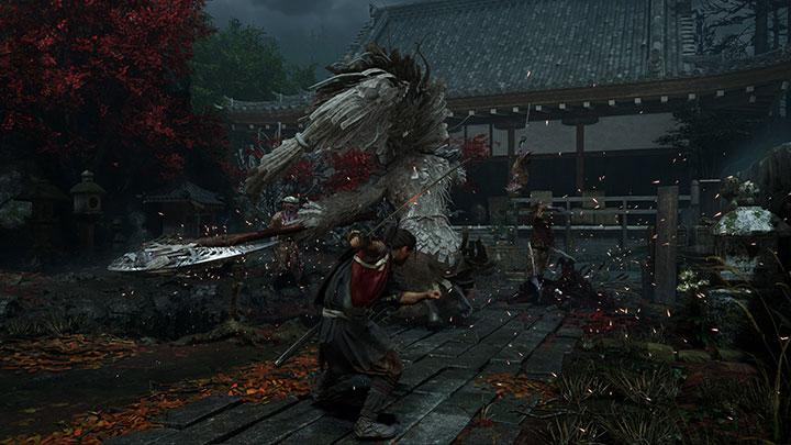 鬼武者