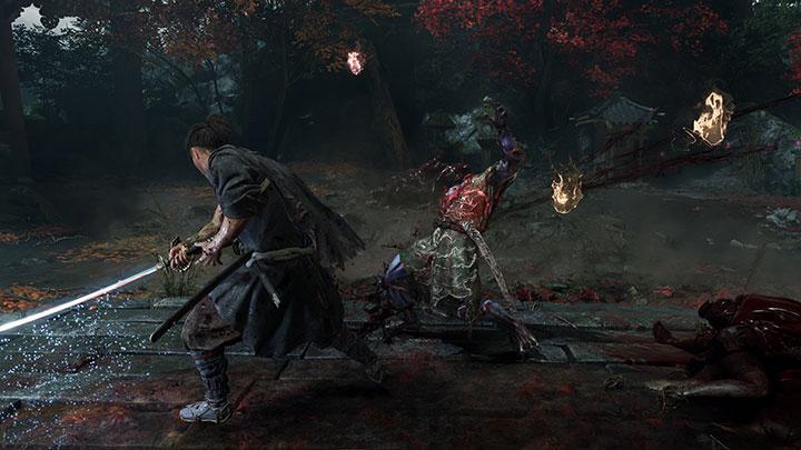 鬼武者