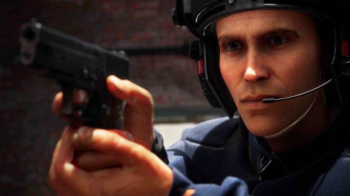 机械战警：暴戾都市-未尽之事