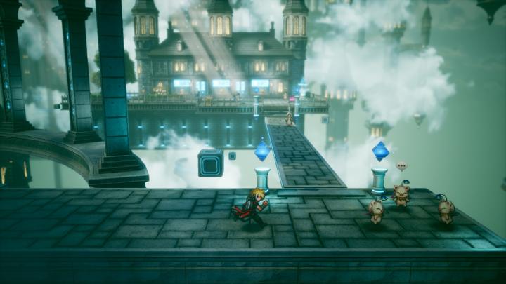 最终幻想:共鸣