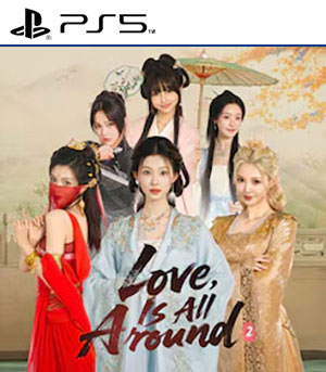 完蛋！我被美女包围了！2