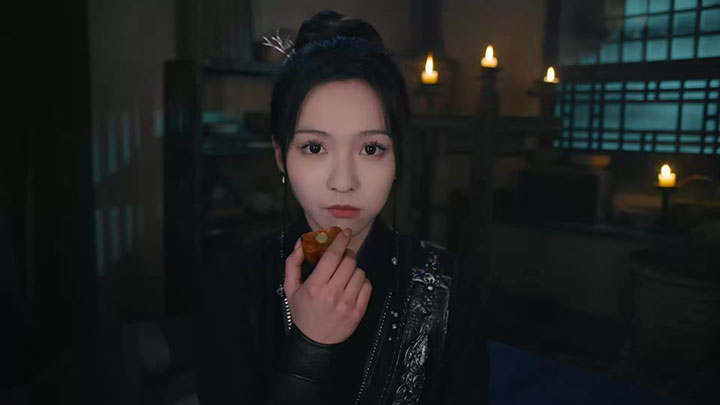 完蛋!我被美女包围了!2
