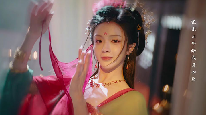 完蛋!我被美女包围了!2