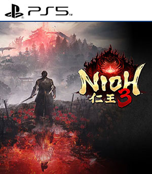 仁王3
