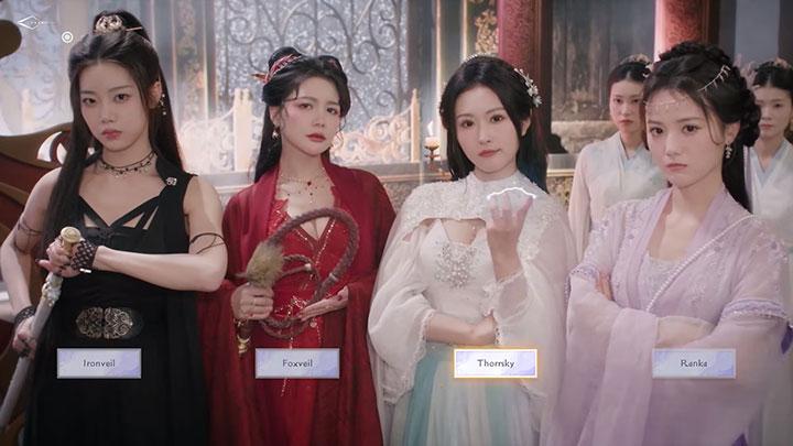 美女，请别影响我成仙
