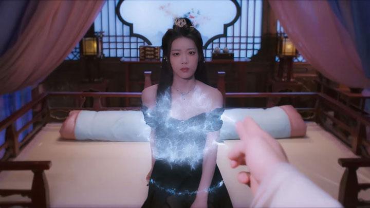美女，请别影响我成仙