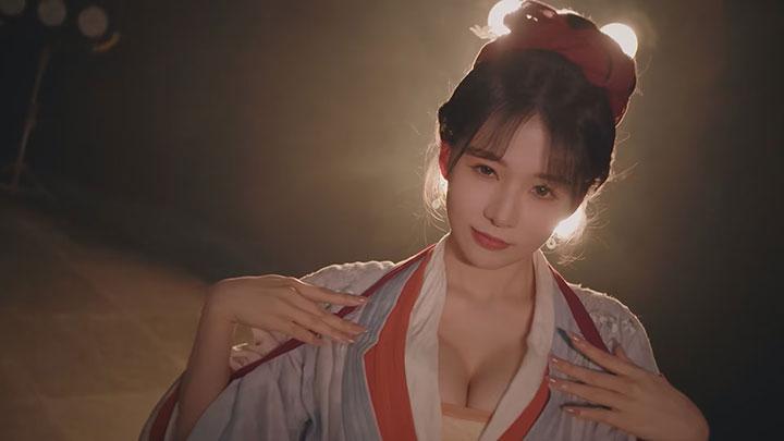 美女，请别影响我成仙