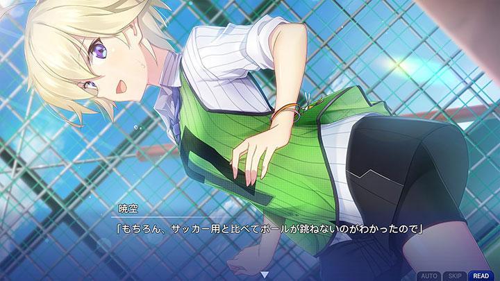 秋之回忆：双想