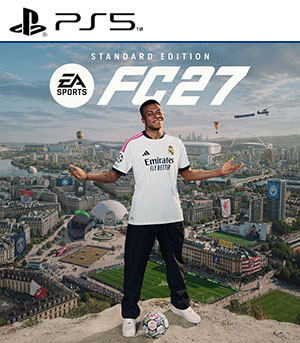 EA SPORTS FC 27